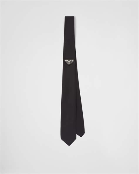 bow tie prada|prada tie price.